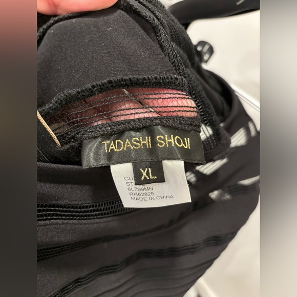 Tadashi Soji Dress - Picture 4 of 4